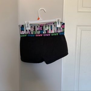 PINK Victoria’s Secret Shorts XS